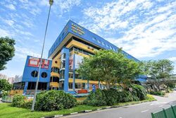 Joo Chiat Road (D15), Shop House #601239121